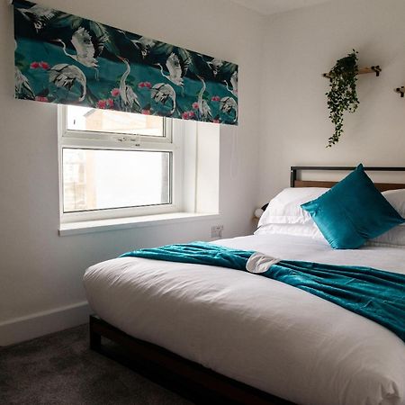 Victoria Street Apartments موركامب الغرفة الصورة