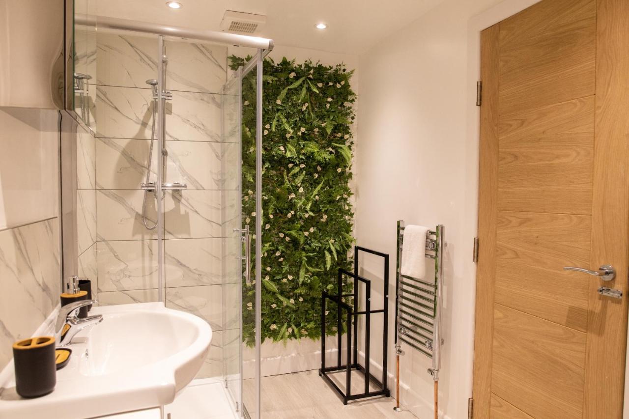 Victoria Street Apartments موركامب المظهر الخارجي الصورة